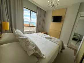 Imagem 3 - Apartamento em CANASVIEIRAS, Florianópolis - SC