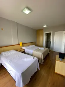 Imagem 6 - Apartamento em CANASVIEIRAS, Florianópolis - SC