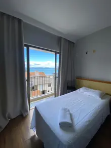 Imagem 4 - Apartamento em CANASVIEIRAS, Florianópolis - SC