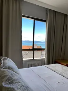 Imagem 5 - Apartamento em CANASVIEIRAS, Florianópolis - SC