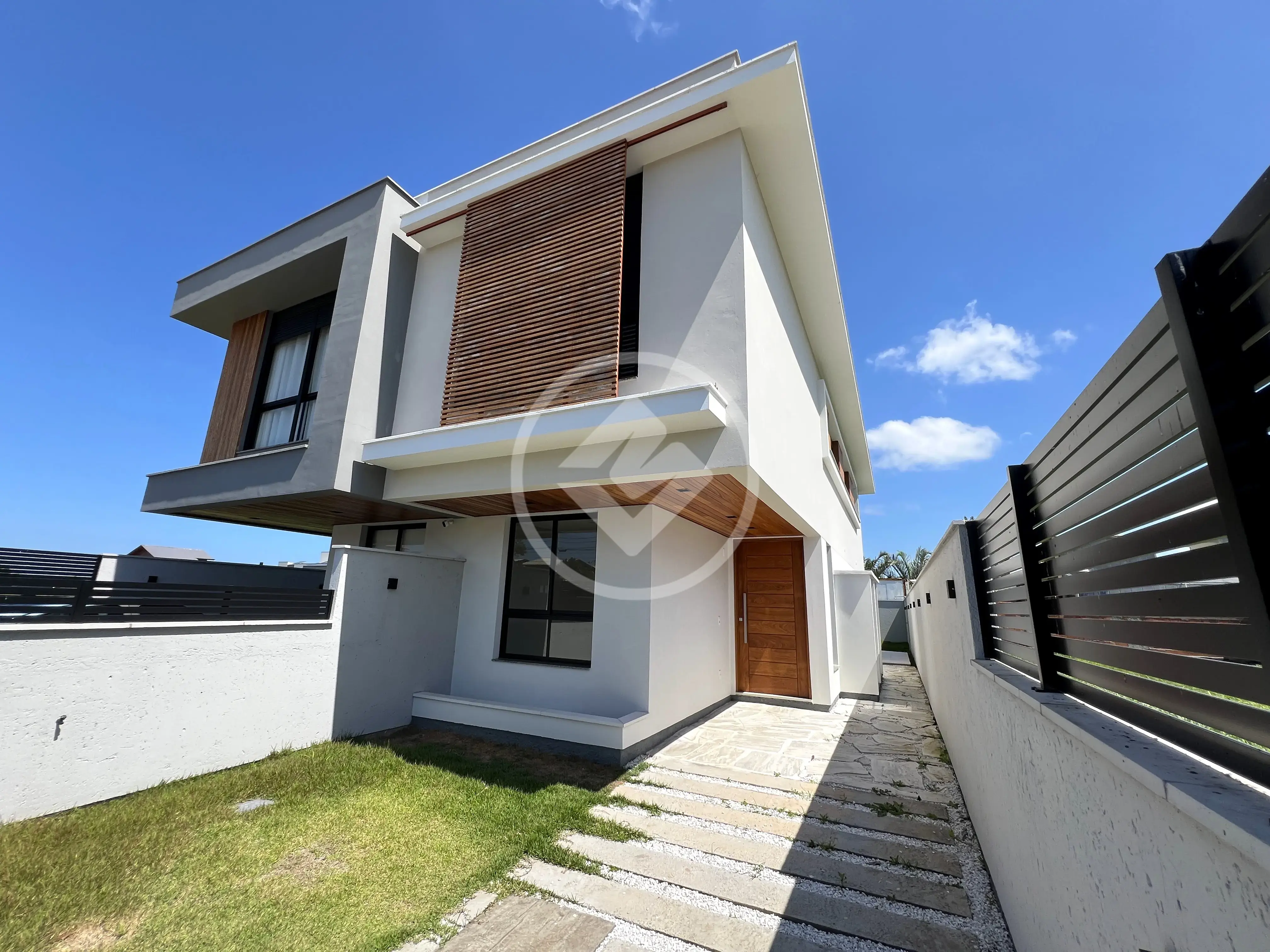 Imagem 1 - Casa em Campeche, Florianópolis - SC