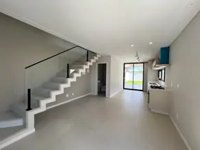 Imagem 2 - Casa em Campeche, Florianópolis - SC