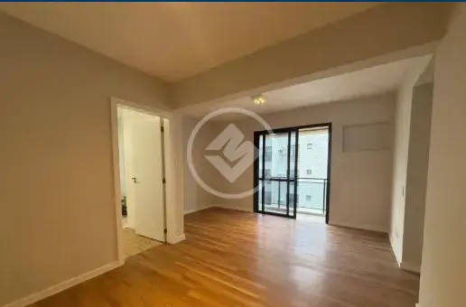Imagem 1 - Apartamento em Centro, Florianópolis - SC