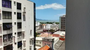 Apartamento Centro, Florianópolis - SC — foto 1