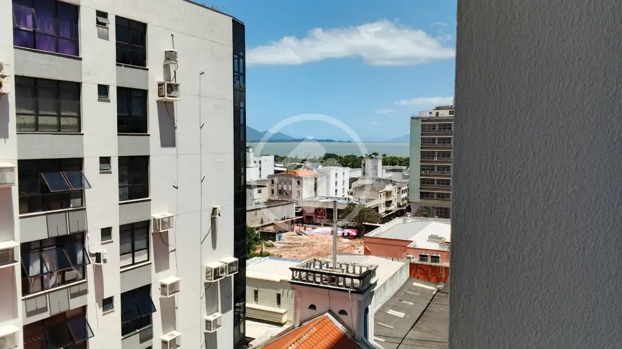 Imagem 1 - Apartamento em Centro, Florianópolis - SC