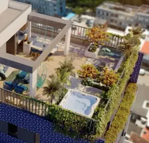 Imagem 2 - Apartamento em Centro, Florianópolis - SC