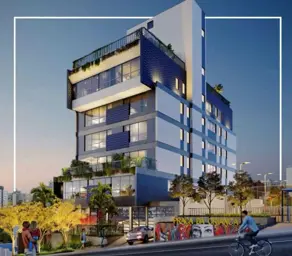 Apartamento Centro, Florianópolis - SC — foto 2