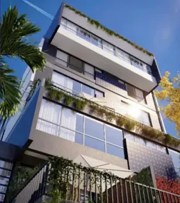 Imagem 6 - Apartamento em Centro, Florianópolis - SC