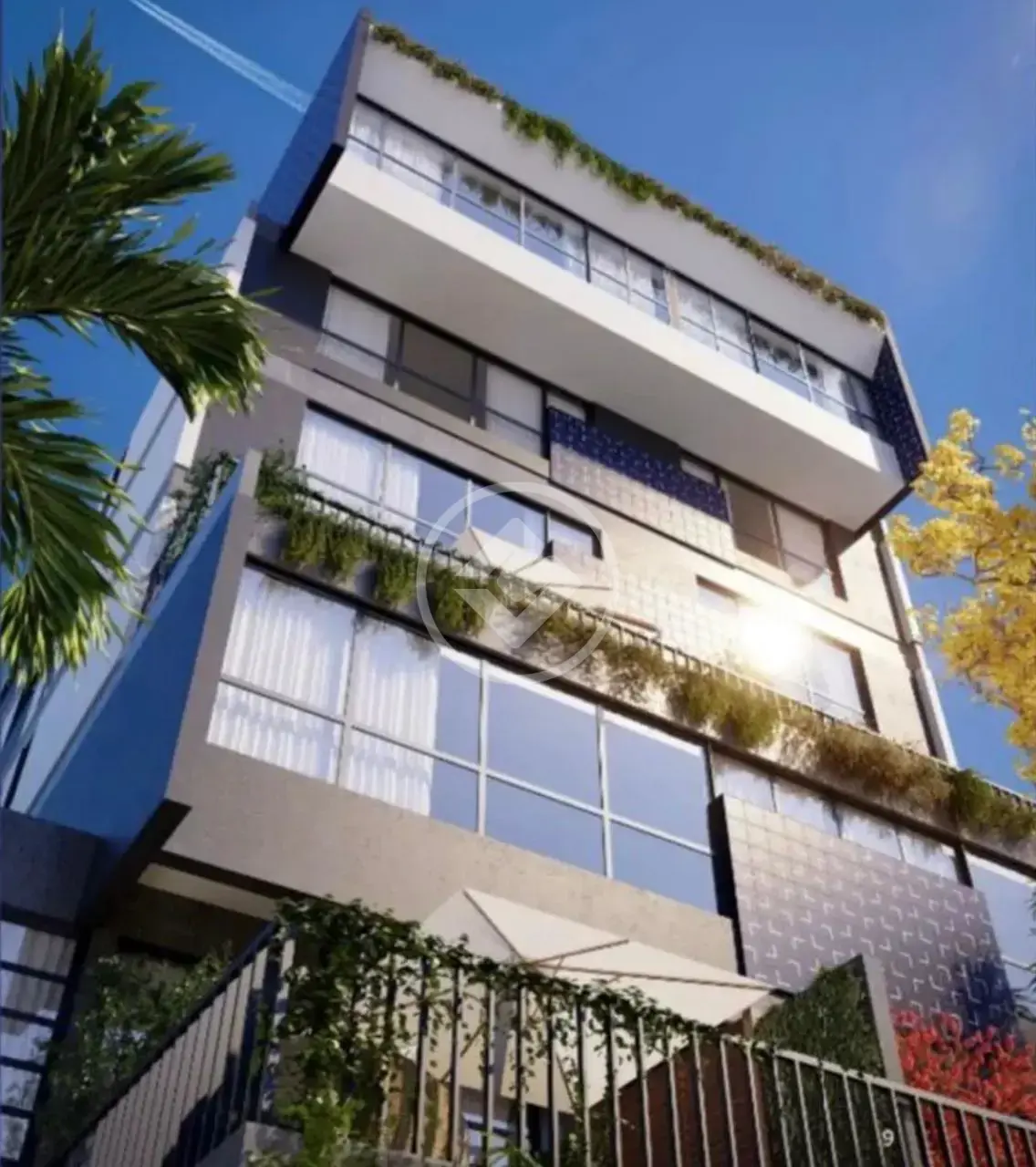 Imagem 6 - Apartamento em Centro, Florianópolis - SC