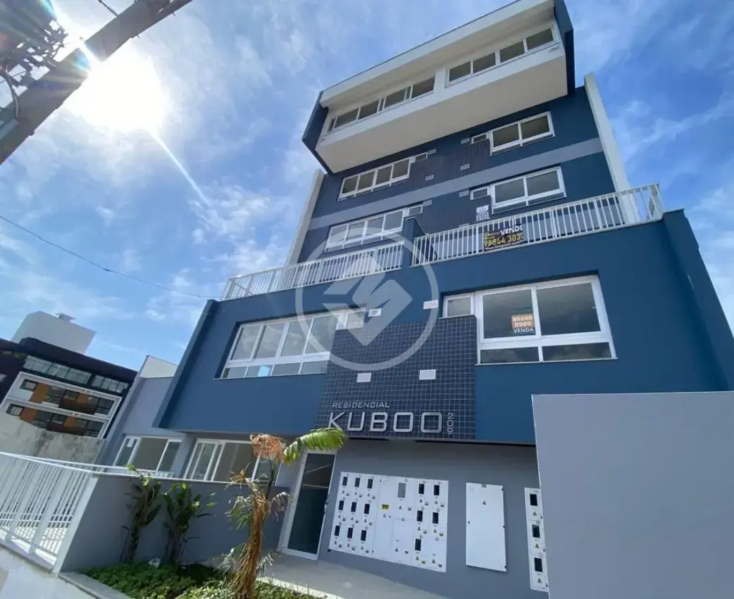 Imagem 1 - Apartamento em Centro, Florianópolis - SC