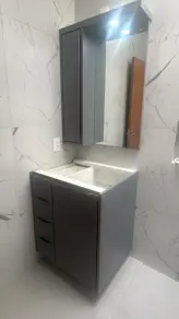 Imagem 2 - Sobrado em Potecas, São José - SC