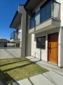 Sobrado Potecas, São José - SC — foto 1