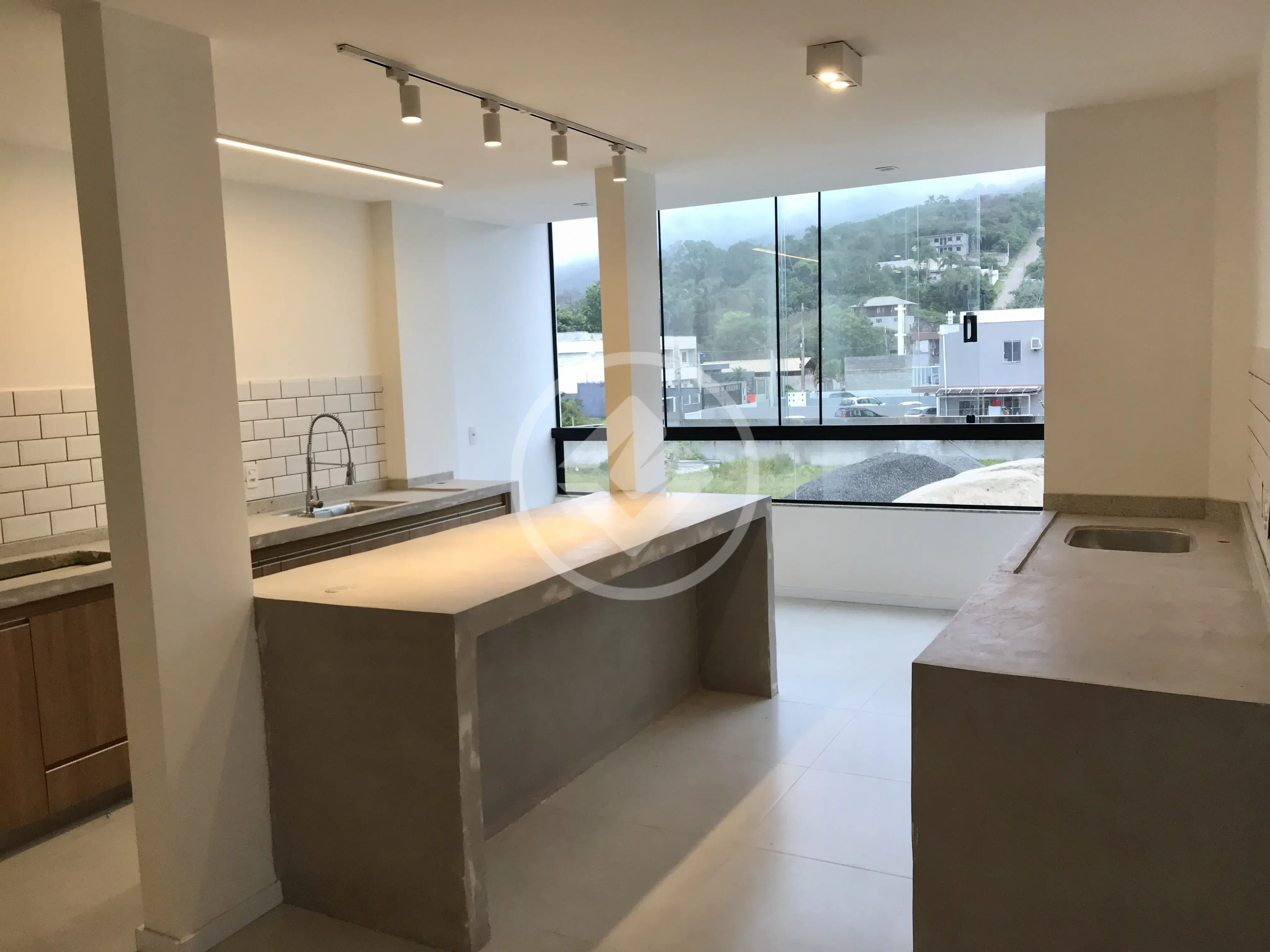 Imagem 1 - Apartamento em Ribeirão da Ilha, Florianópolis - SC