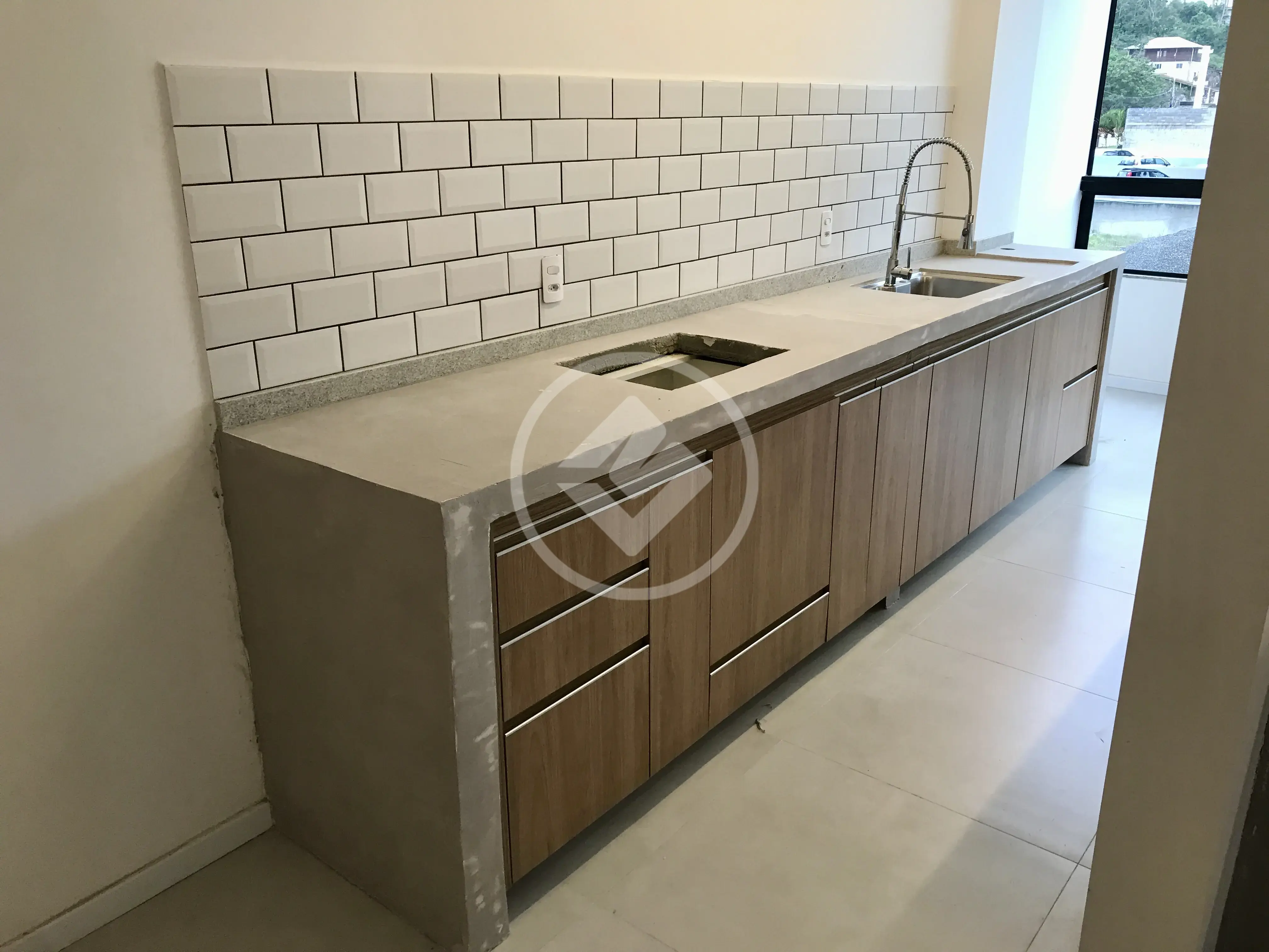 Imagem 3 - Apartamento em Ribeirão da Ilha, Florianópolis - SC