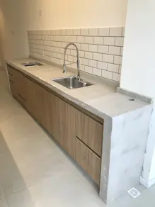 Imagem 4 - Apartamento em Ribeirão da Ilha, Florianópolis - SC