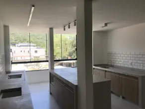 Imagem 2 - Apartamento em Ribeirão da Ilha, Florianópolis - SC
