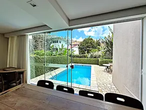 Imagem 5 - Casa em PANTANAL, Florianópolis - SC