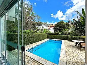Casa PANTANAL, Florianópolis - SC — foto 2