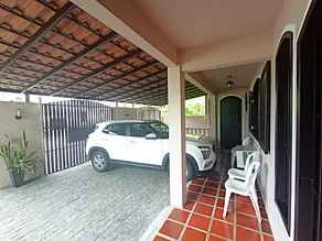 Imagem 2 - Casa em PANTANAL, Florianópolis - SC