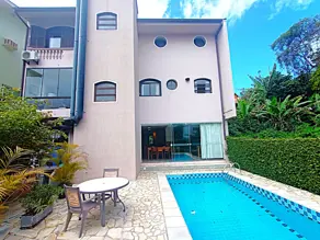 Casa PANTANAL, Florianópolis - SC — foto 1