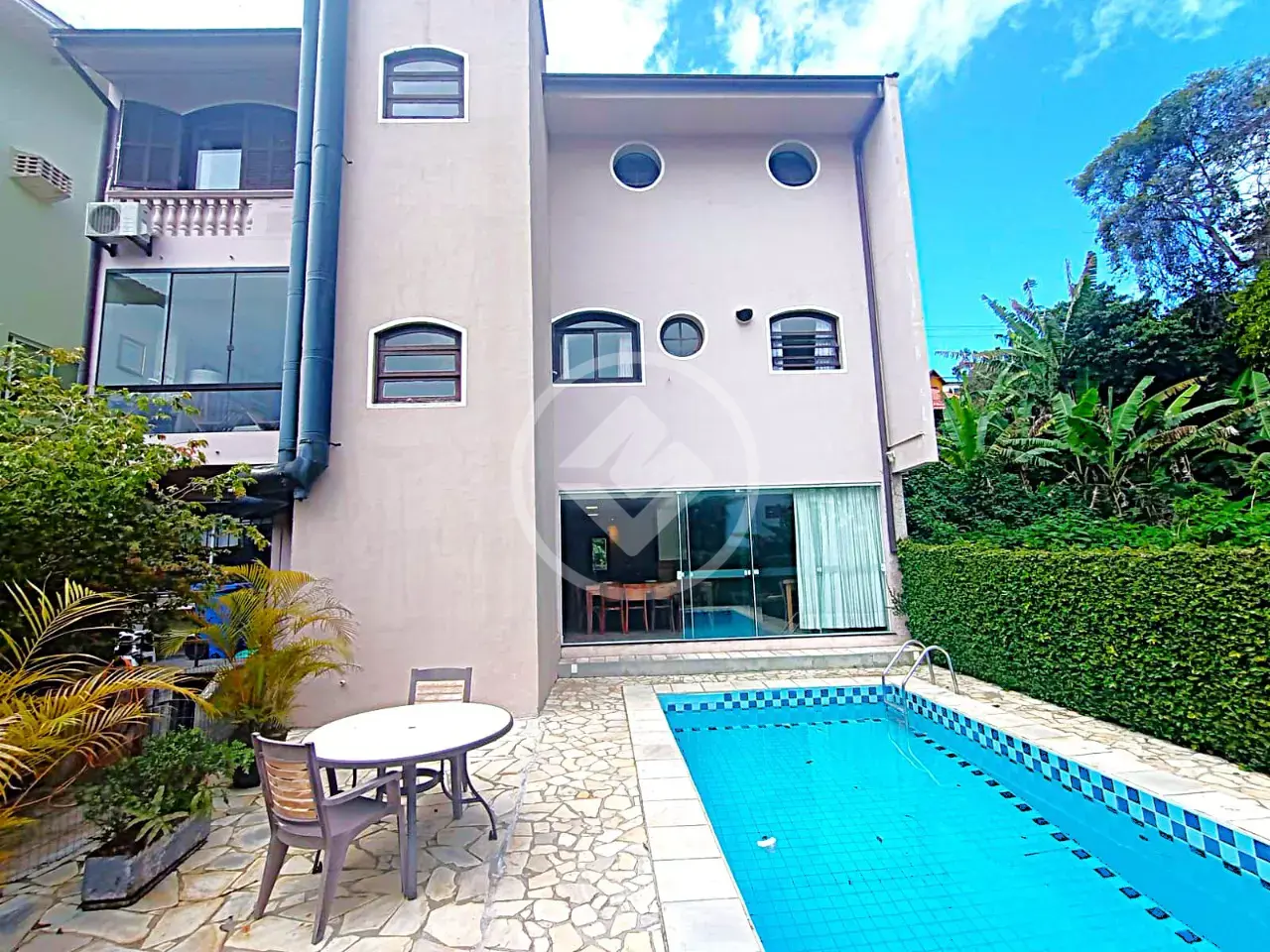 Imagem 1 - Casa em PANTANAL, Florianópolis - SC