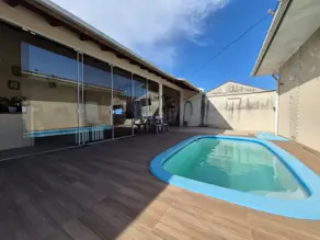 Casa Jardim Cidade de Florianópolis, São José - SC — foto 1