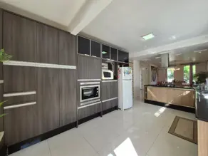 Imagem 3 - Casa em Jardim Cidade de Florianópolis, São José - SC