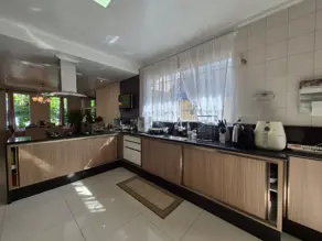 Casa Jardim Cidade de Florianópolis, São José - SC — foto 2