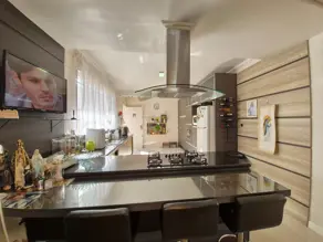 Imagem 4 - Casa em Jardim Cidade de Florianópolis, São José - SC