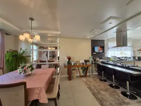 Imagem 5 - Casa em Jardim Cidade de Florianópolis, São José - SC
