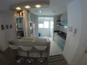 Apartamento Cachoeira do Bom Jesus, Florianópolis - SC — foto 2