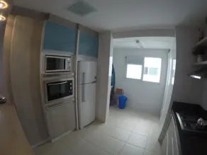 Imagem 2 - Apartamento em Cachoeira do Bom Jesus, Florianópolis - SC