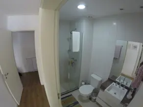 Imagem 5 - Apartamento em Cachoeira do Bom Jesus, Florianópolis - SC