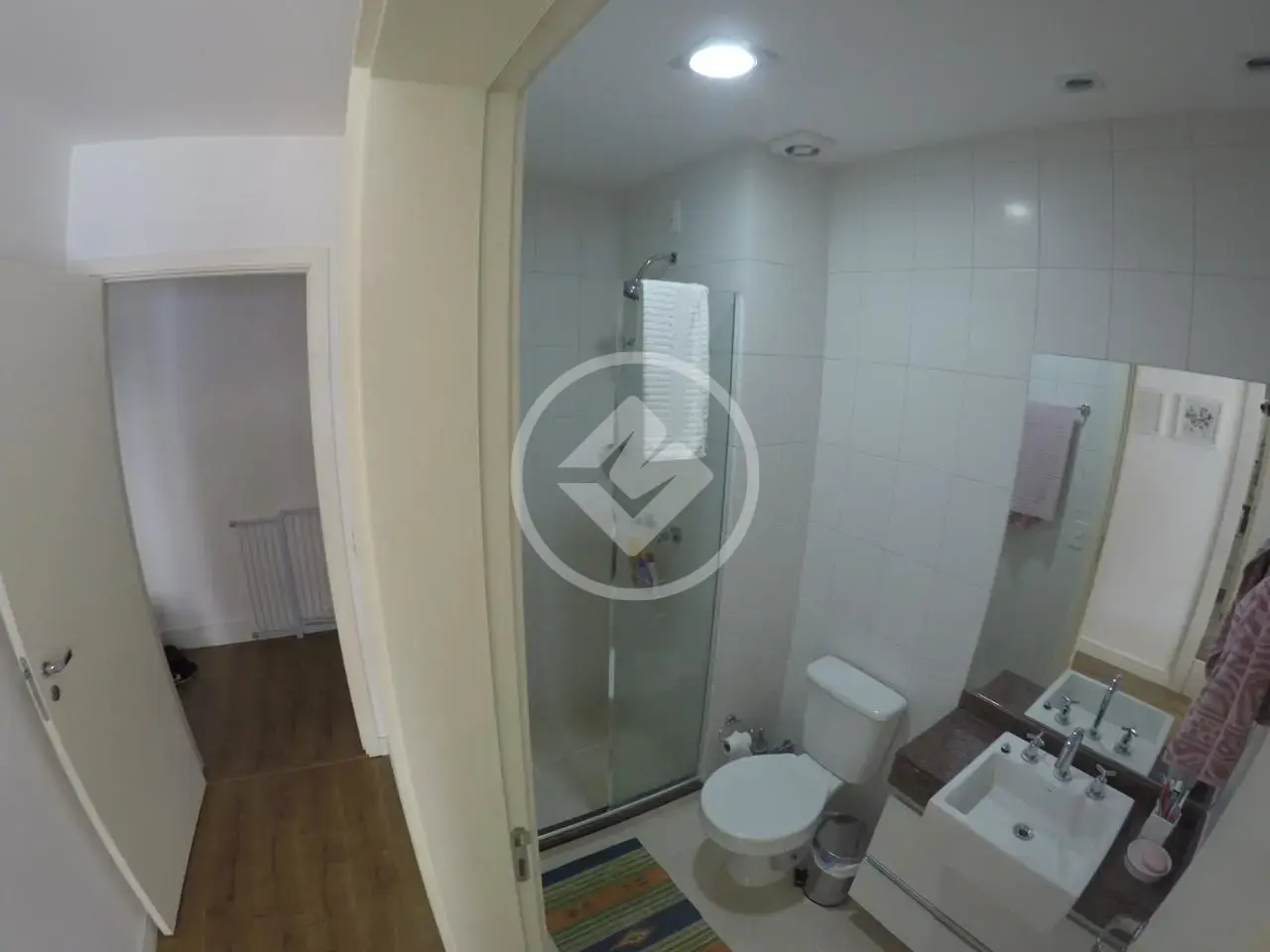 Imagem 5 - Apartamento em Cachoeira do Bom Jesus, Florianópolis - SC