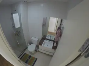 Imagem 6 - Apartamento em Cachoeira do Bom Jesus, Florianópolis - SC