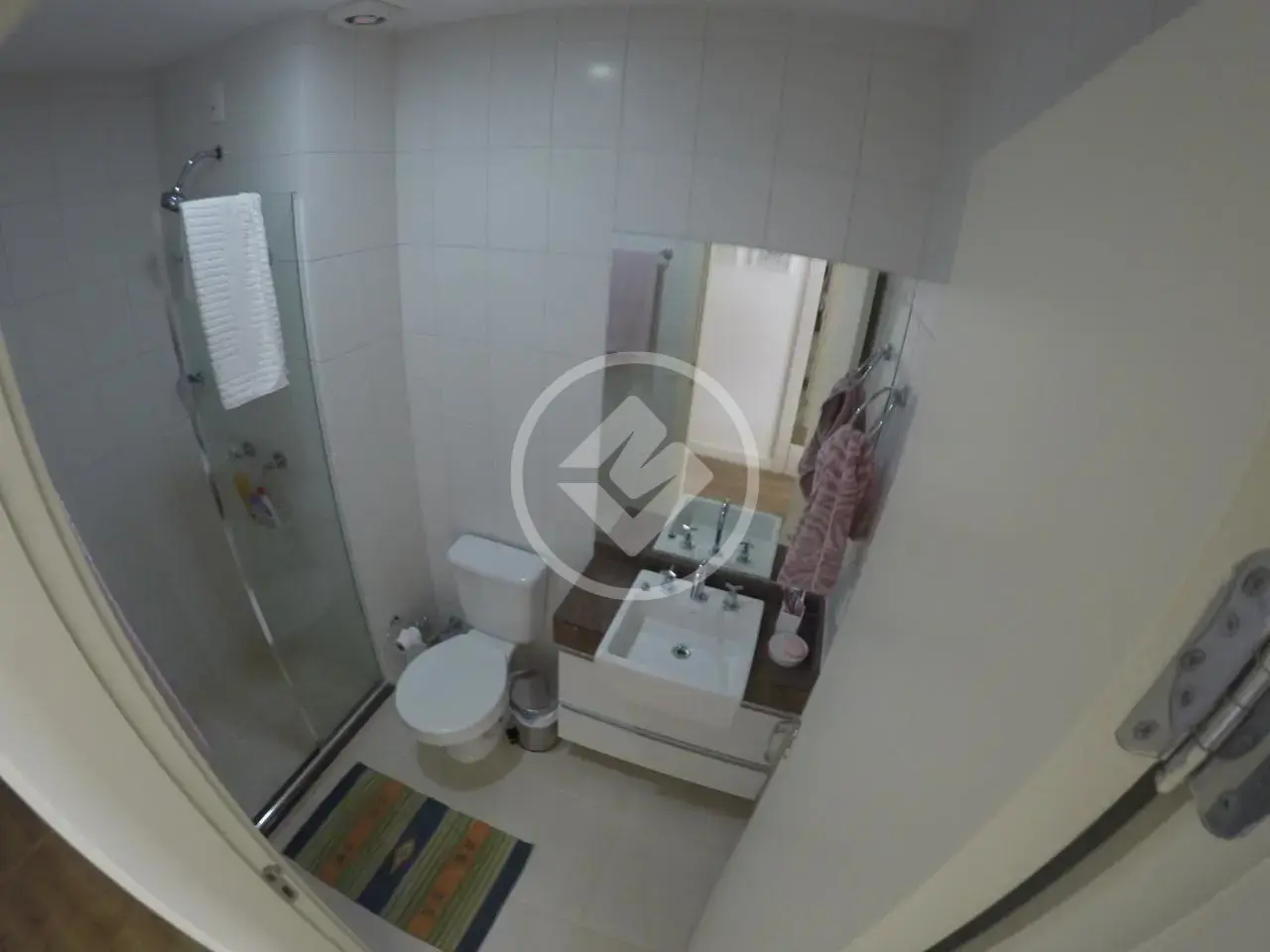 Imagem 6 - Apartamento em Cachoeira do Bom Jesus, Florianópolis - SC