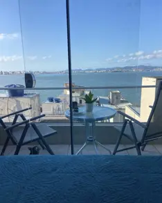 Apartamento Ponta de Baixo, São José - SC — foto 1