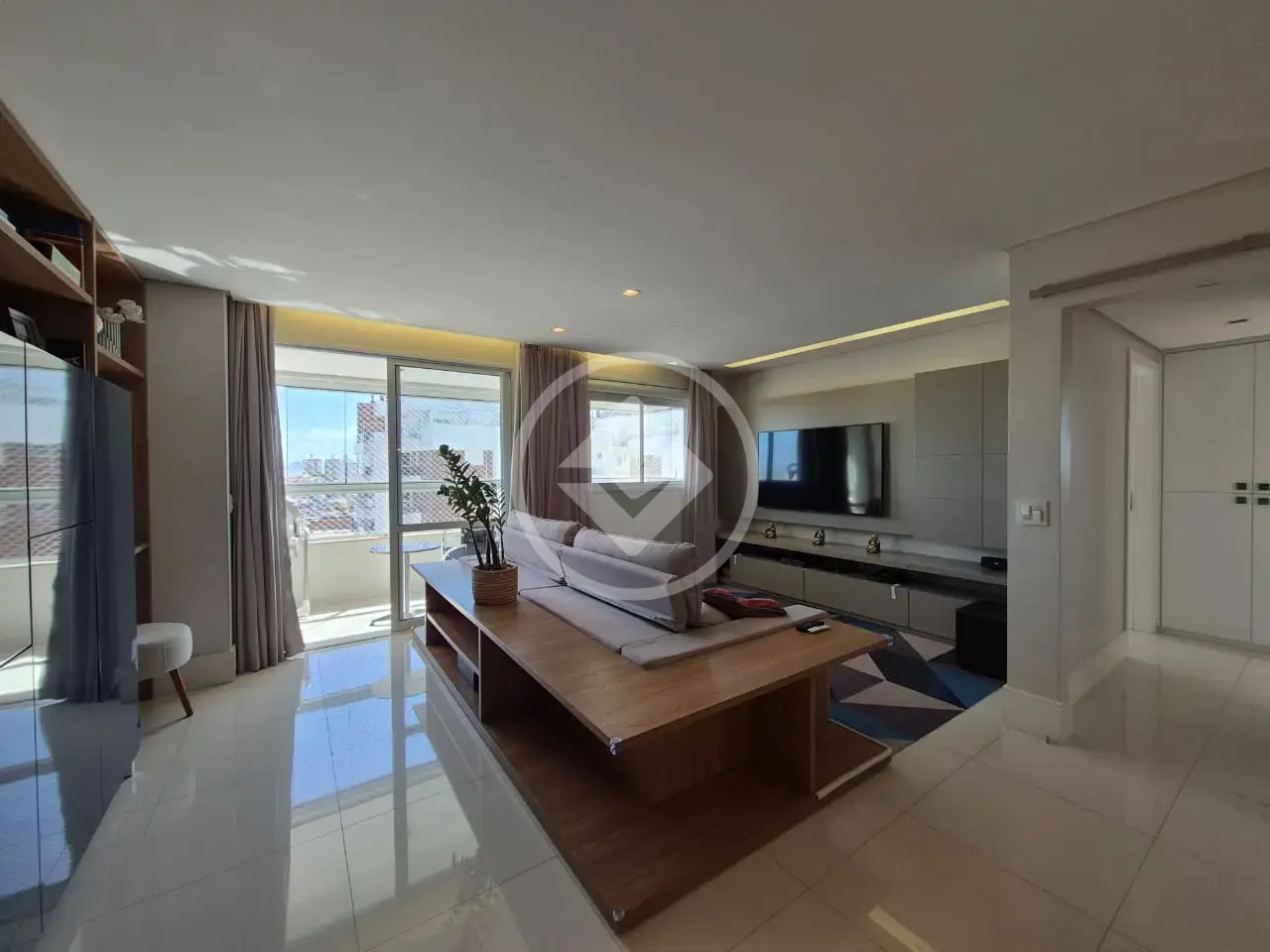 Imagem 2 - Apartamento em Nossa Senhora do Rosário, São José - SC