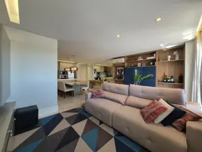 Apartamento Nossa Senhora do Rosário, São José - SC — foto 1