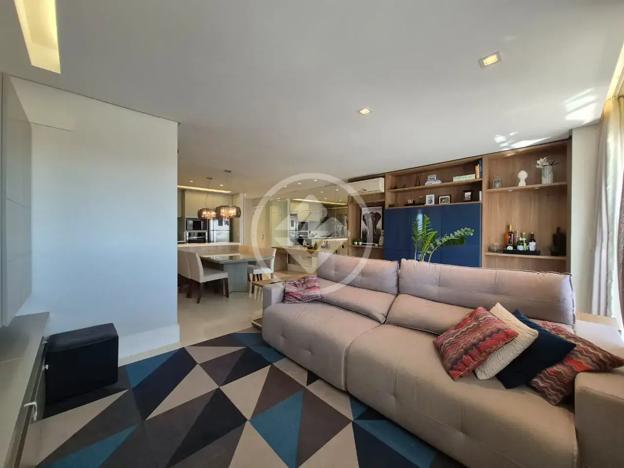 Imagem 1 - Apartamento em Nossa Senhora do Rosário, São José - SC
