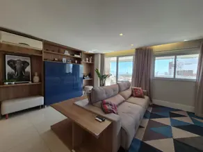 Apartamento Nossa Senhora do Rosário, São José - SC — foto 2