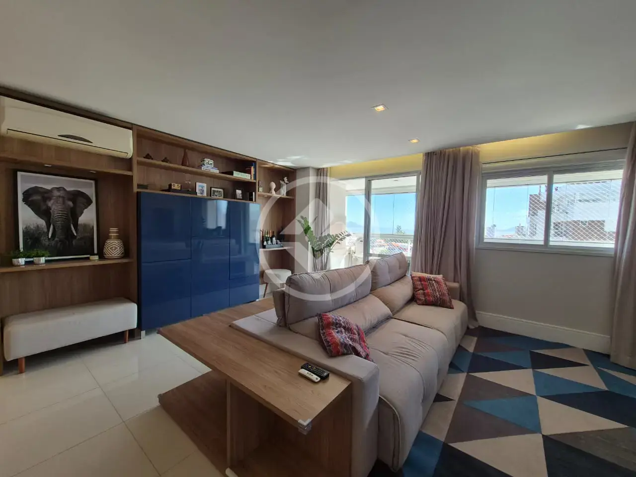 Imagem 1 - Apartamento em Nossa Senhora do Rosário, São José - SC