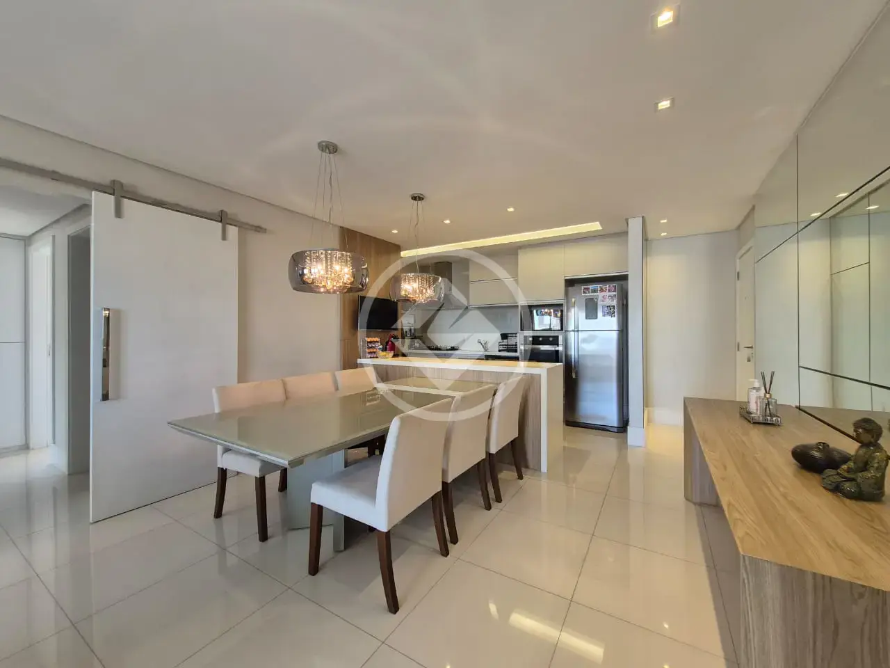 Imagem 5 - Apartamento em Nossa Senhora do Rosário, São José - SC