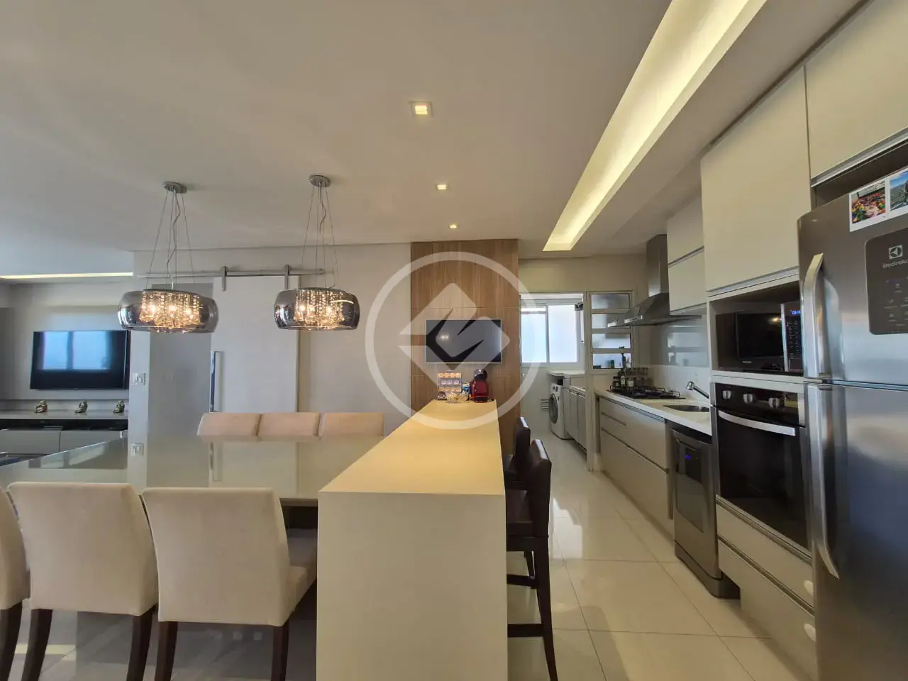 Imagem 6 - Apartamento em Nossa Senhora do Rosário, São José - SC