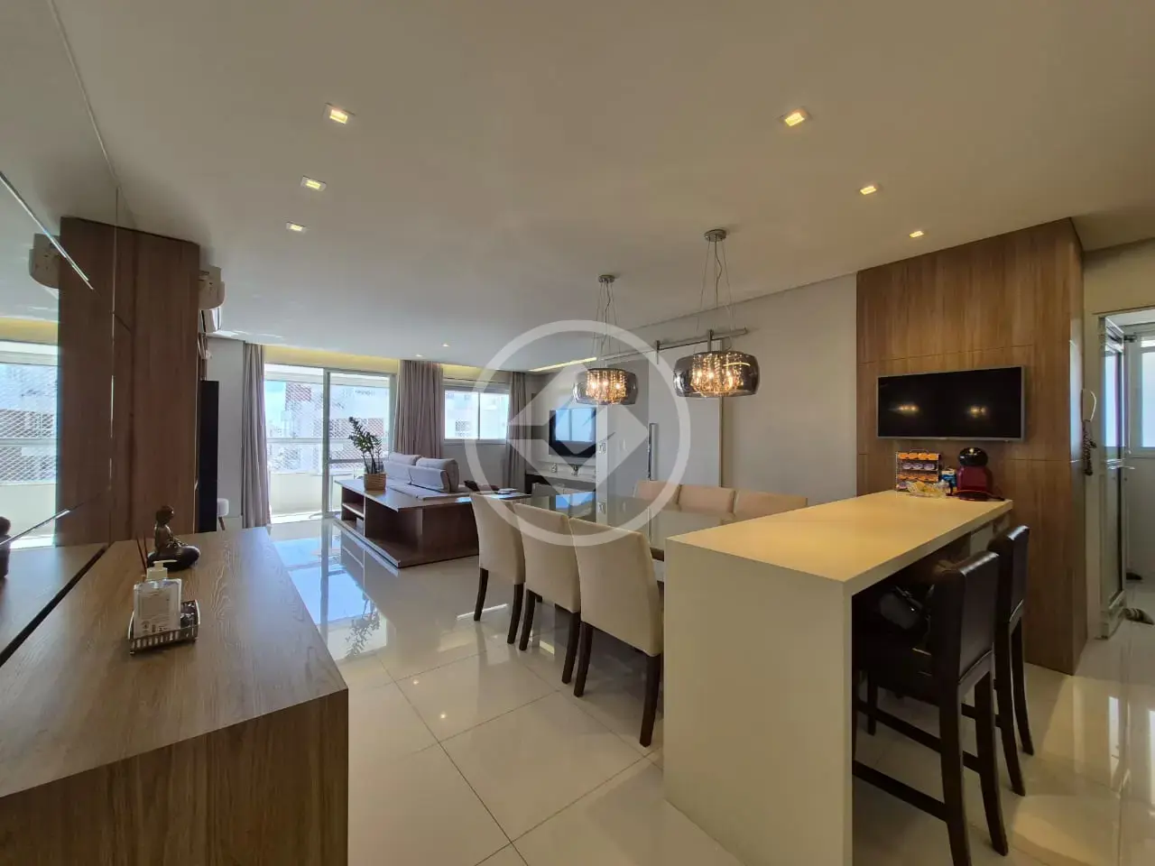 Imagem 4 - Apartamento em Nossa Senhora do Rosário, São José - SC