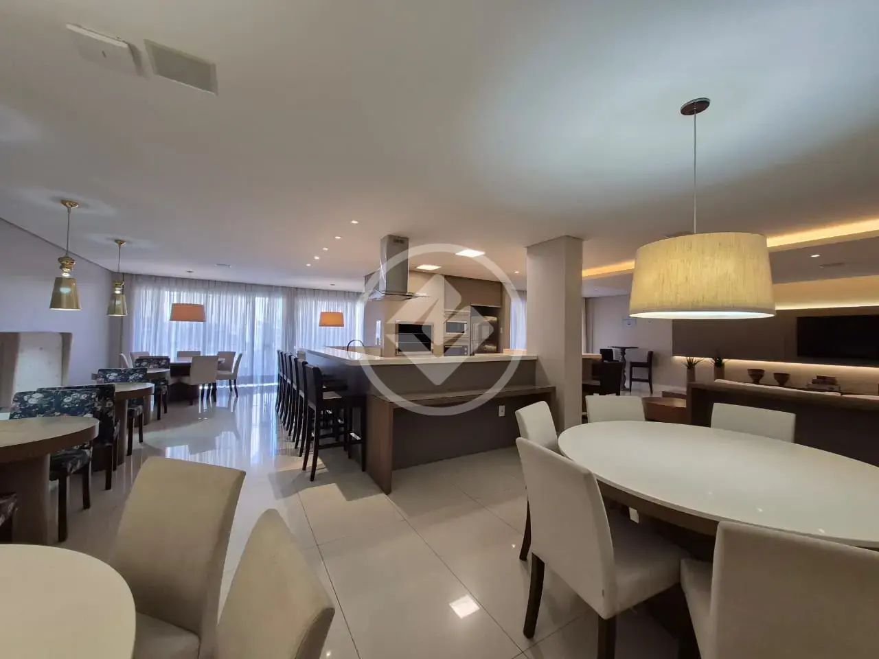 Image 28 - Apartamento em Nossa Senhora do Rosário, São José - SC