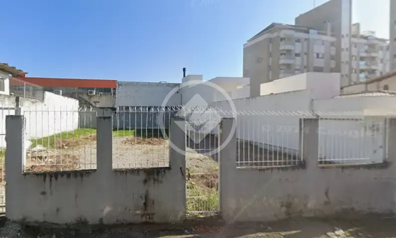 Imagem 1 - Terreno em Trindade, Florianópolis - SC