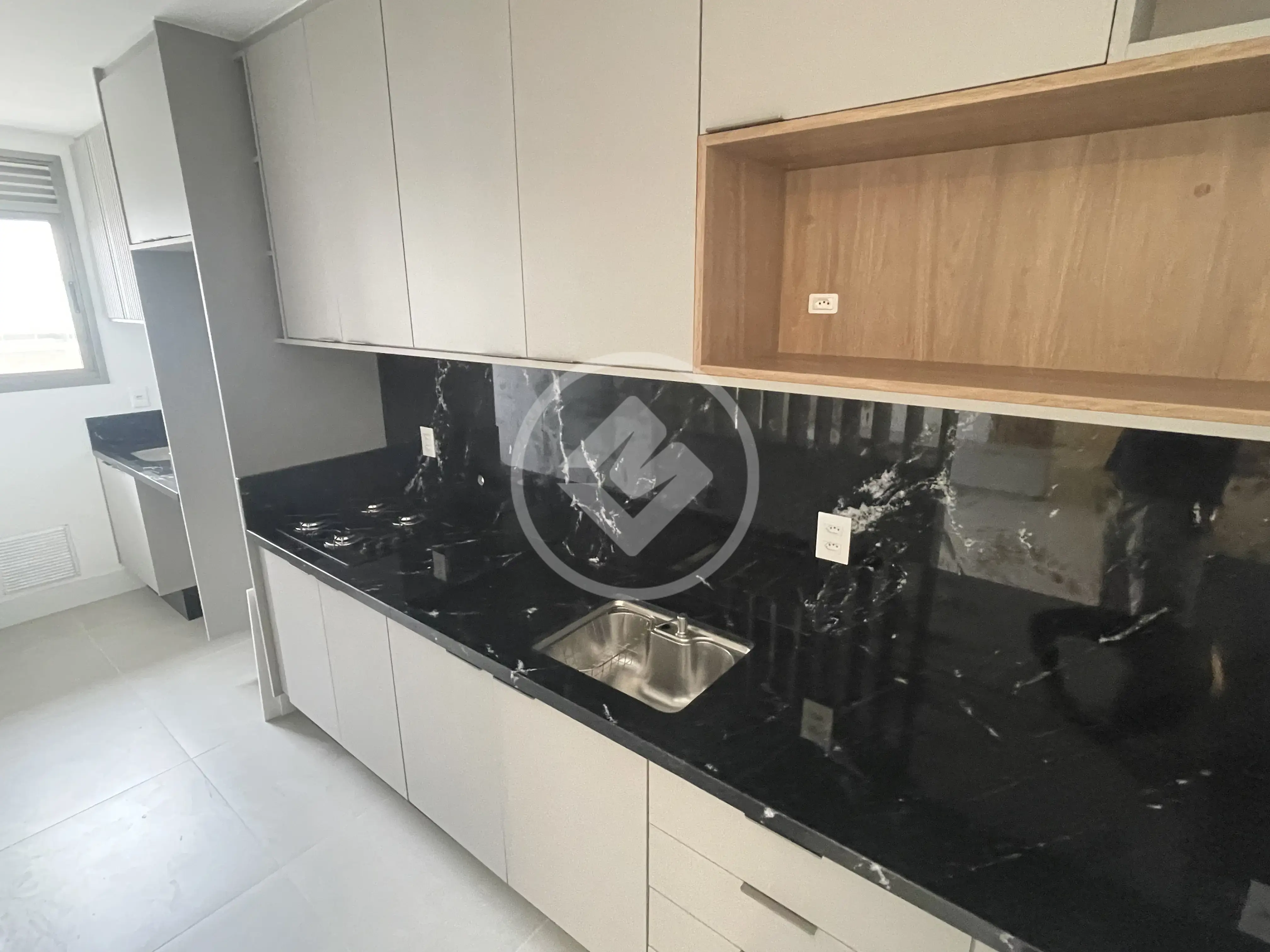 Imagem 1 - Apartamento em Córrego Grande, Florianópolis - SC