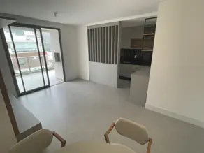 Imagem 3 - Apartamento em Córrego Grande, Florianópolis - SC