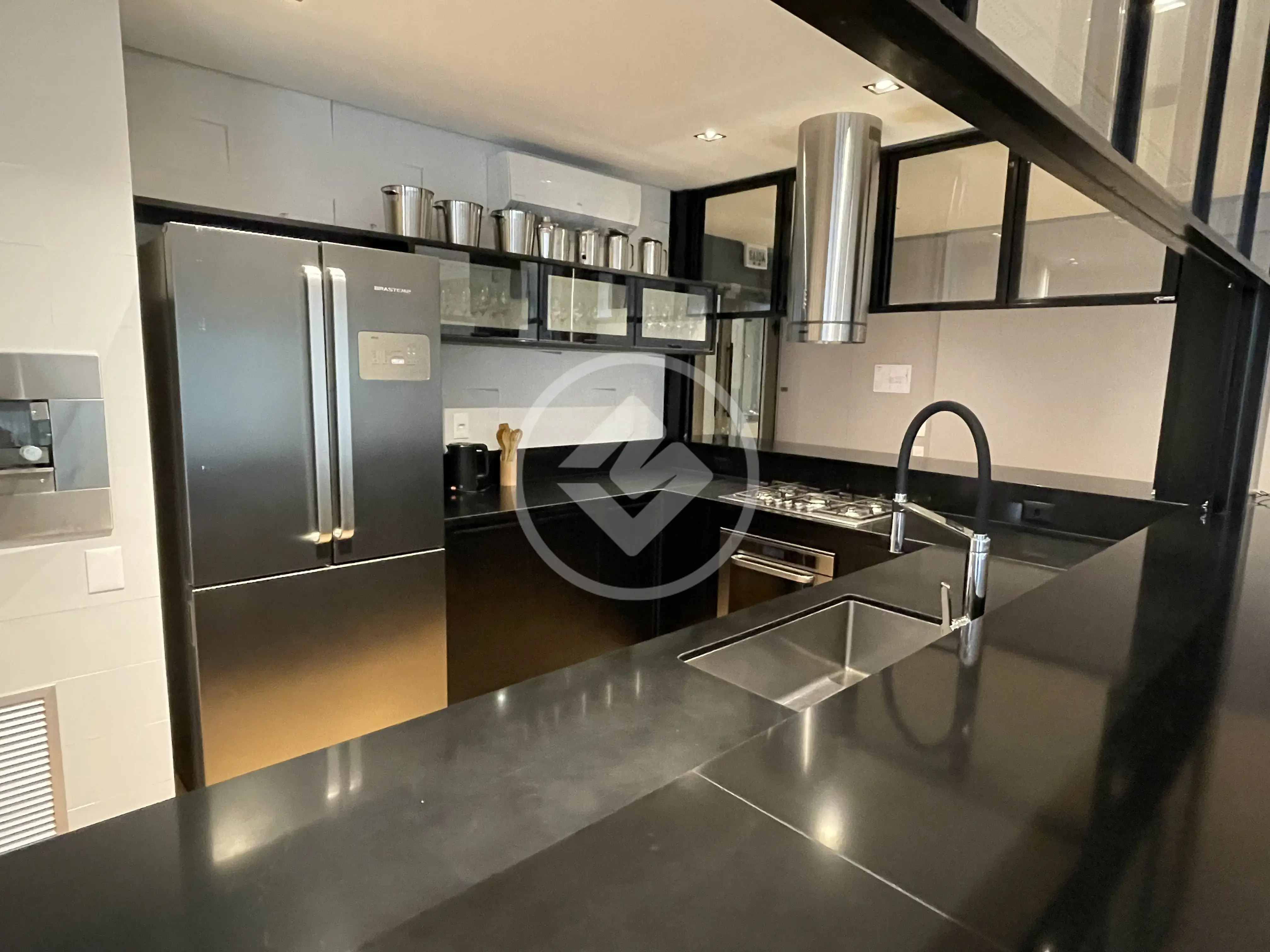 Imagem 5 - Apartamento em Córrego Grande, Florianópolis - SC